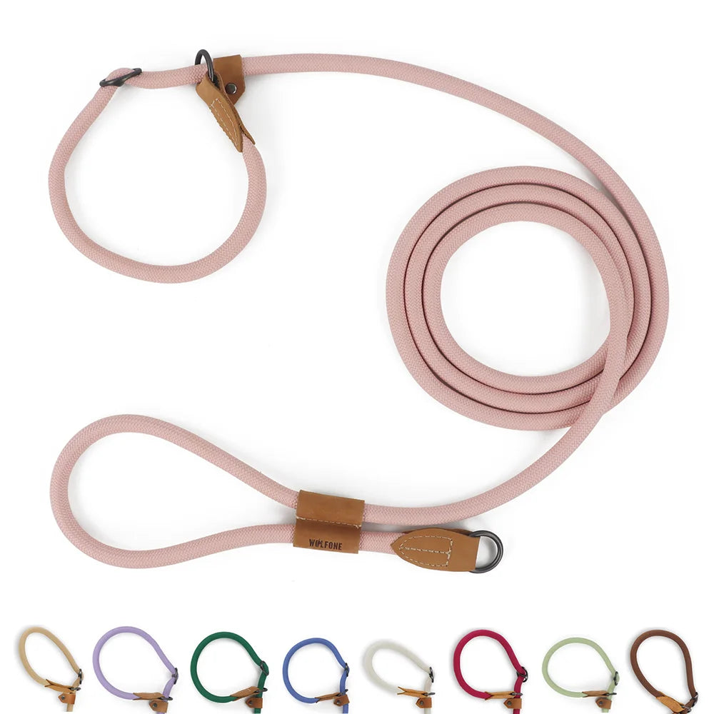 Pet Relief – Multi-Functional Hands-Free P-Shape Dog Leash