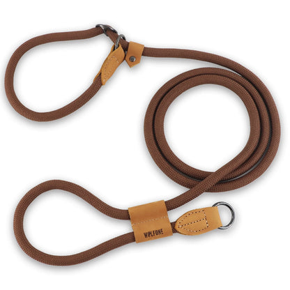 Pet Relief – Multi-Functional Hands-Free P-Shape Dog Leash