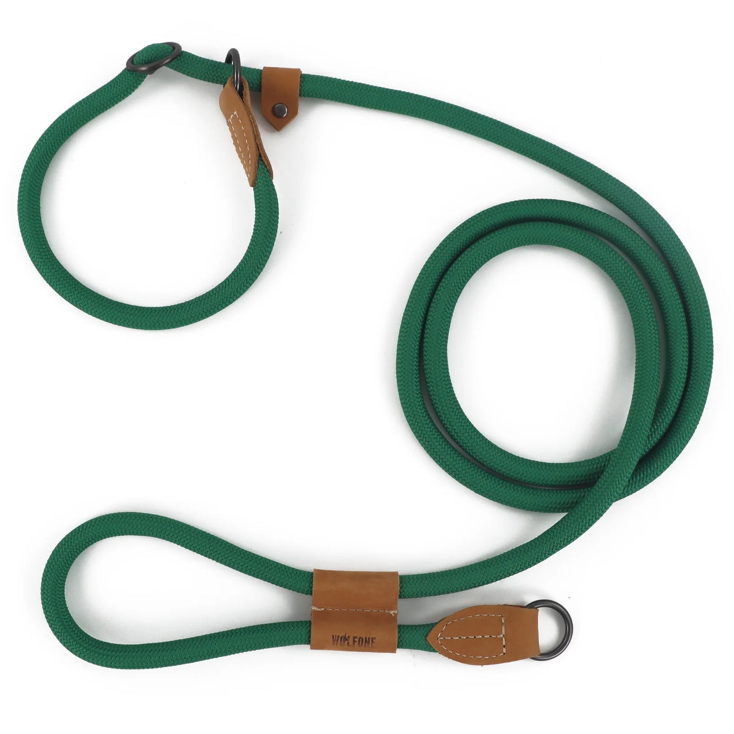 Pet Relief – Multi-Functional Hands-Free P-Shape Dog Leash