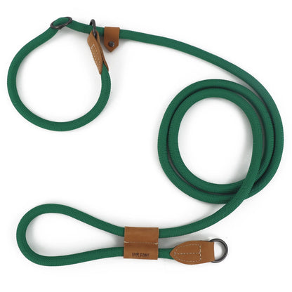 Pet Relief – Multi-Functional Hands-Free P-Shape Dog Leash