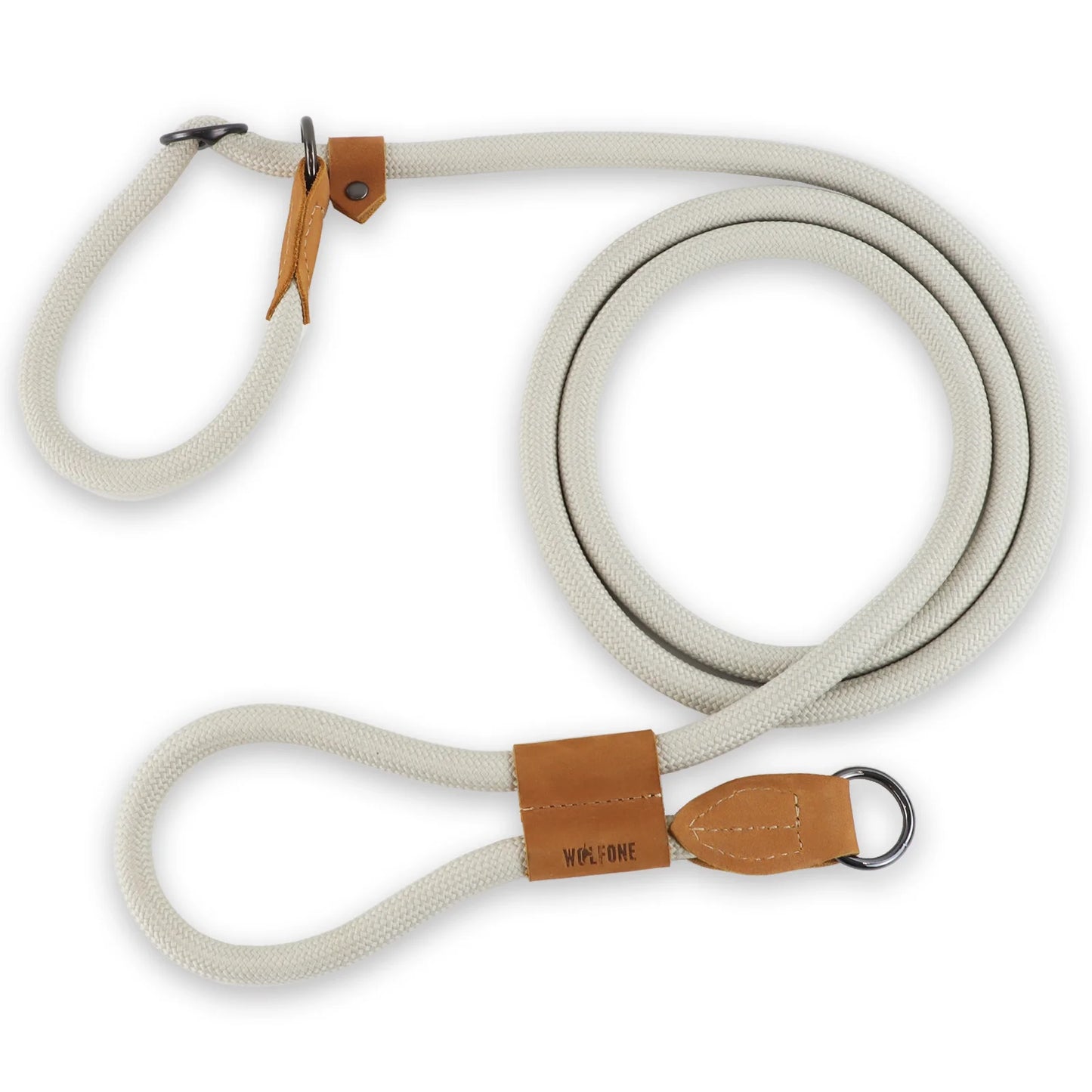Pet Relief – Multi-Functional Hands-Free P-Shape Dog Leash