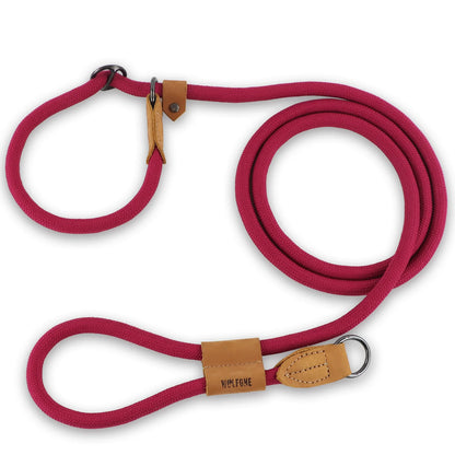Pet Relief – Multi-Functional Hands-Free P-Shape Dog Leash