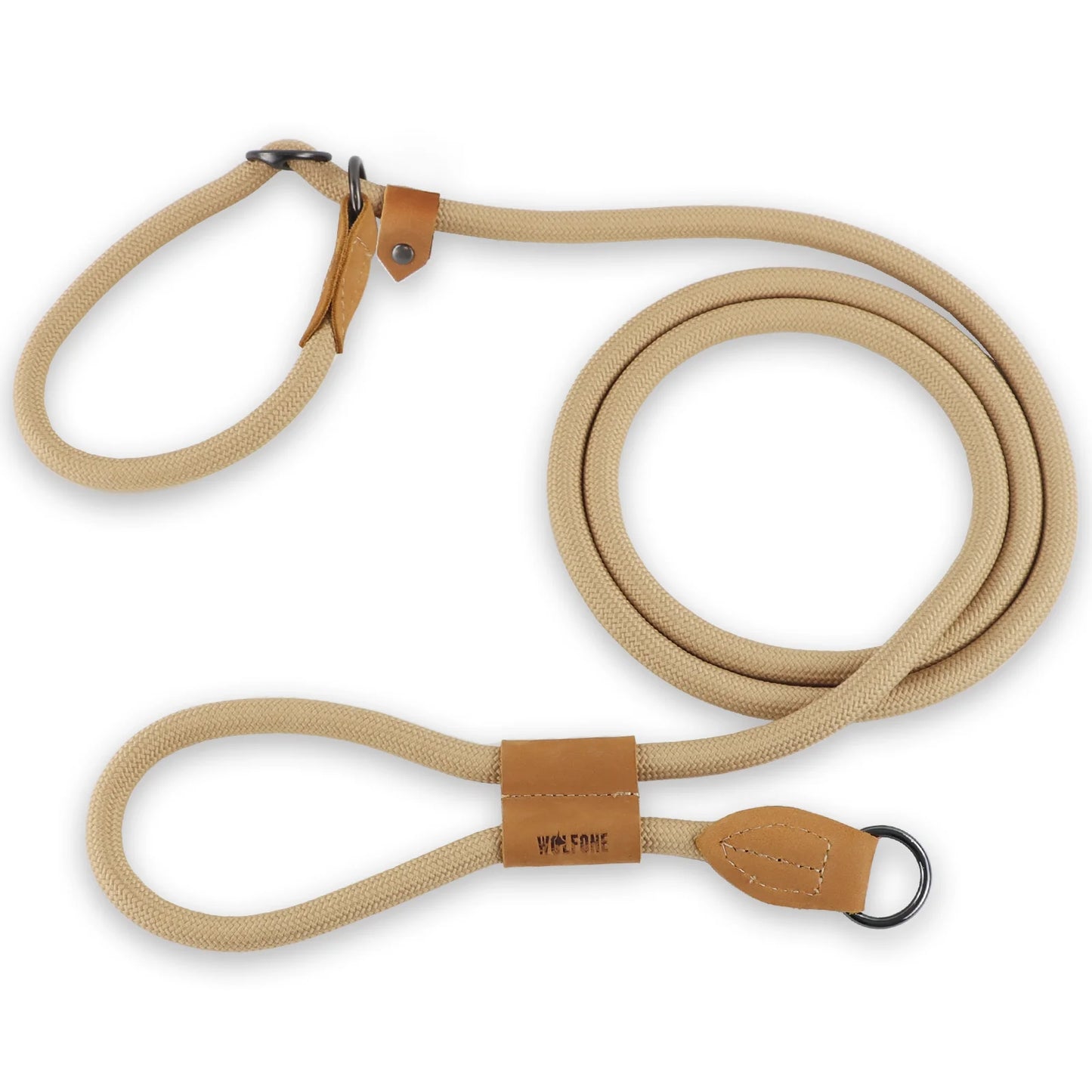 Pet Relief – Multi-Functional Hands-Free P-Shape Dog Leash
