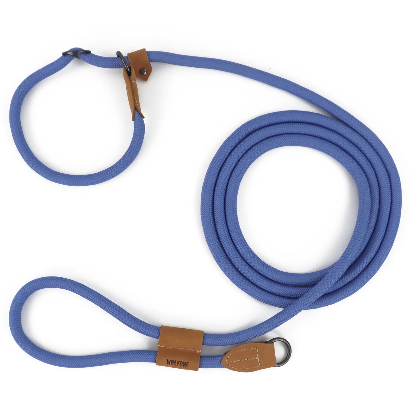 Pet Relief – Multi-Functional Hands-Free P-Shape Dog Leash