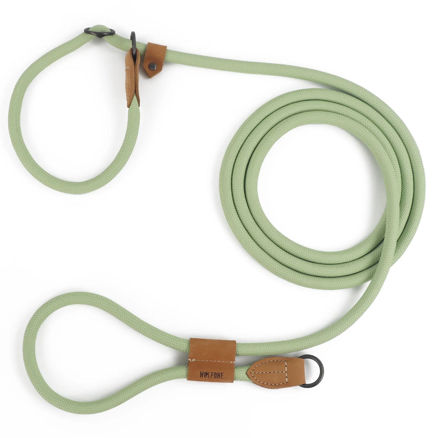 Pet Relief – Multi-Functional Hands-Free P-Shape Dog Leash